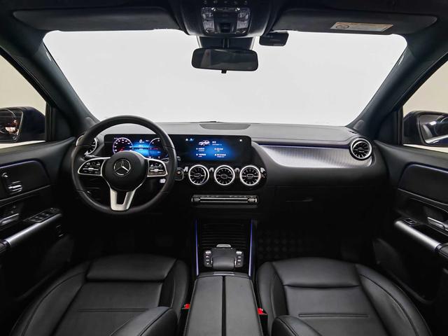 Mercedes-Benz EQA 2023 thumb 12