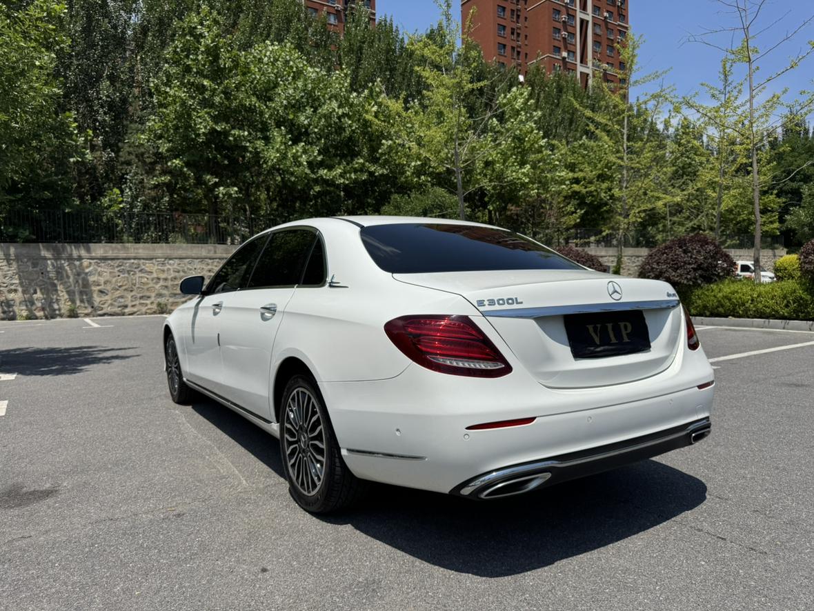 Mercedes-Benz E-Класс 2019 thumb 3
