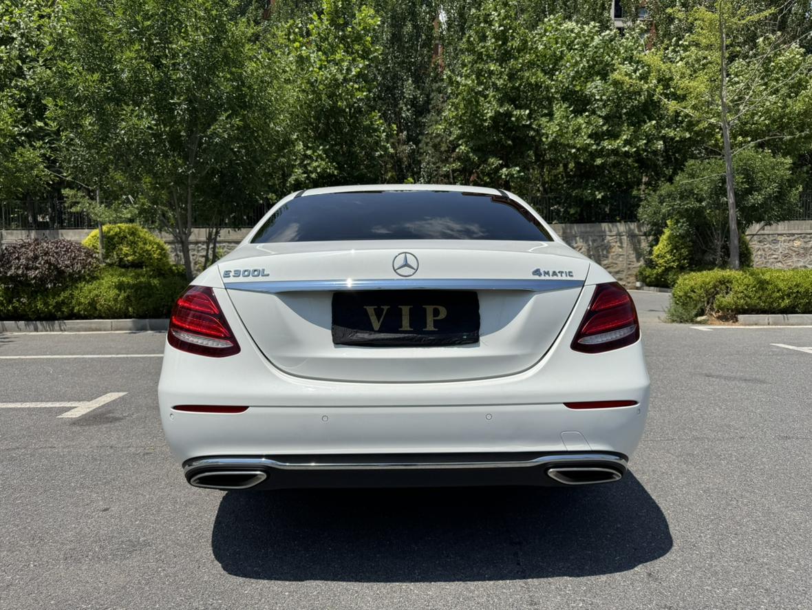 Mercedes-Benz E-Класс 2019 thumb 4
