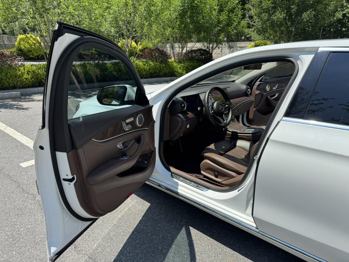 Mercedes-Benz E-Класс 2019 thumb 6