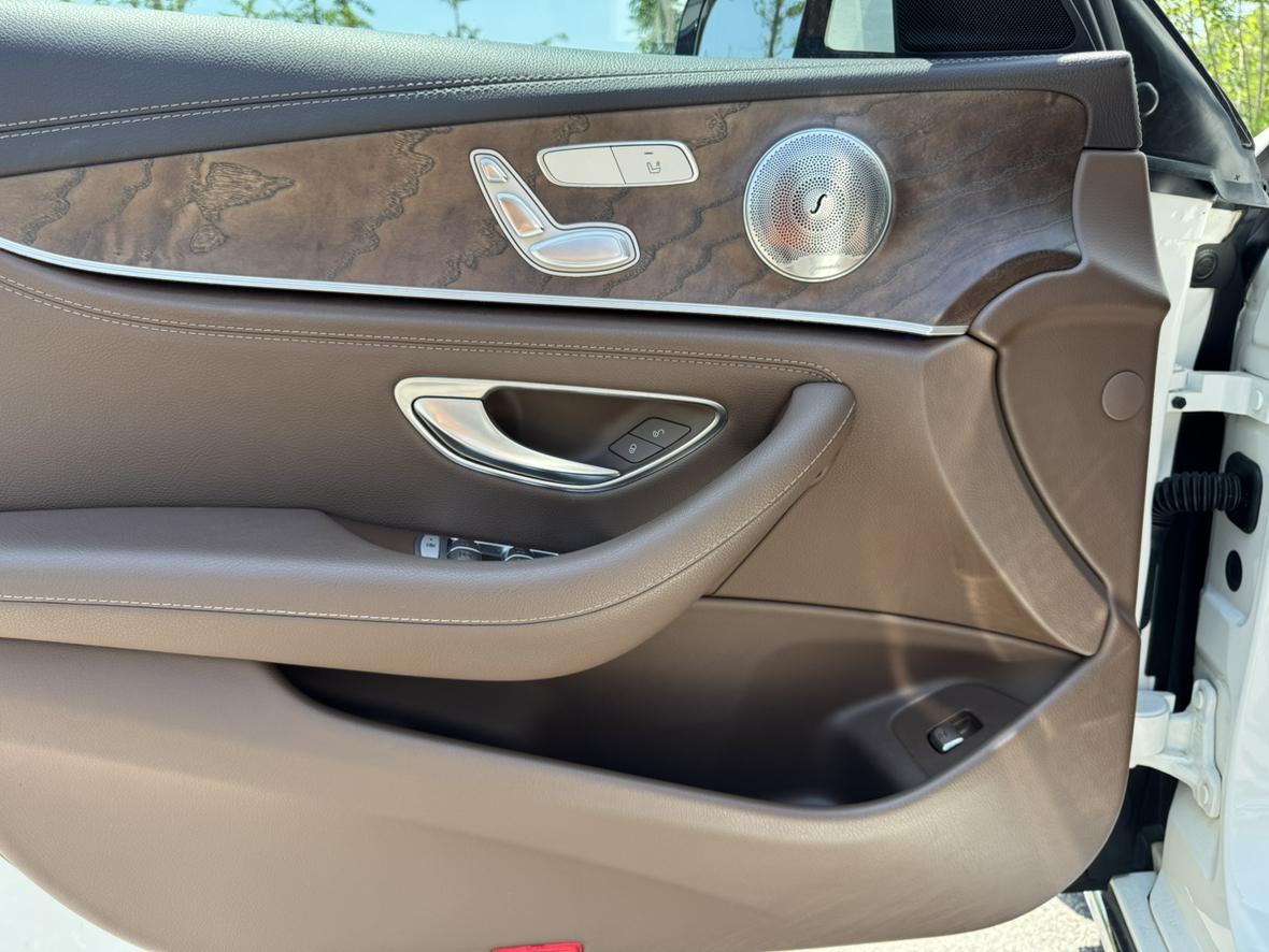 Mercedes-Benz E-Класс 2019 thumb 7