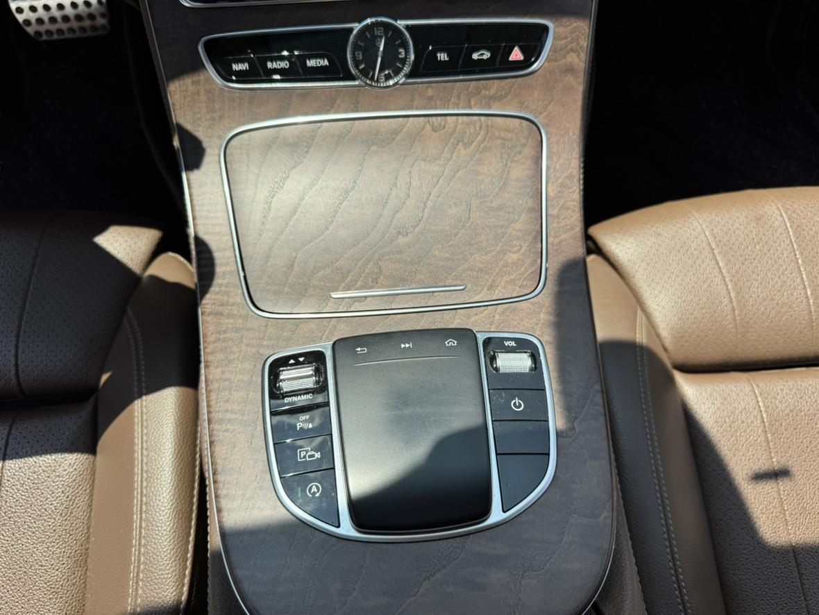 Mercedes-Benz E-Класс 2019 thumb 8