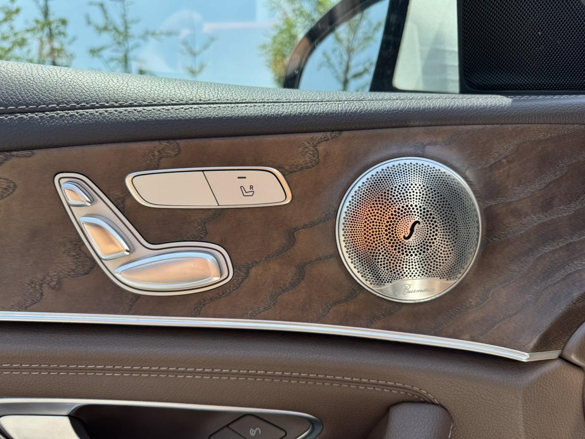 Mercedes-Benz E-Класс 2019 thumb 11