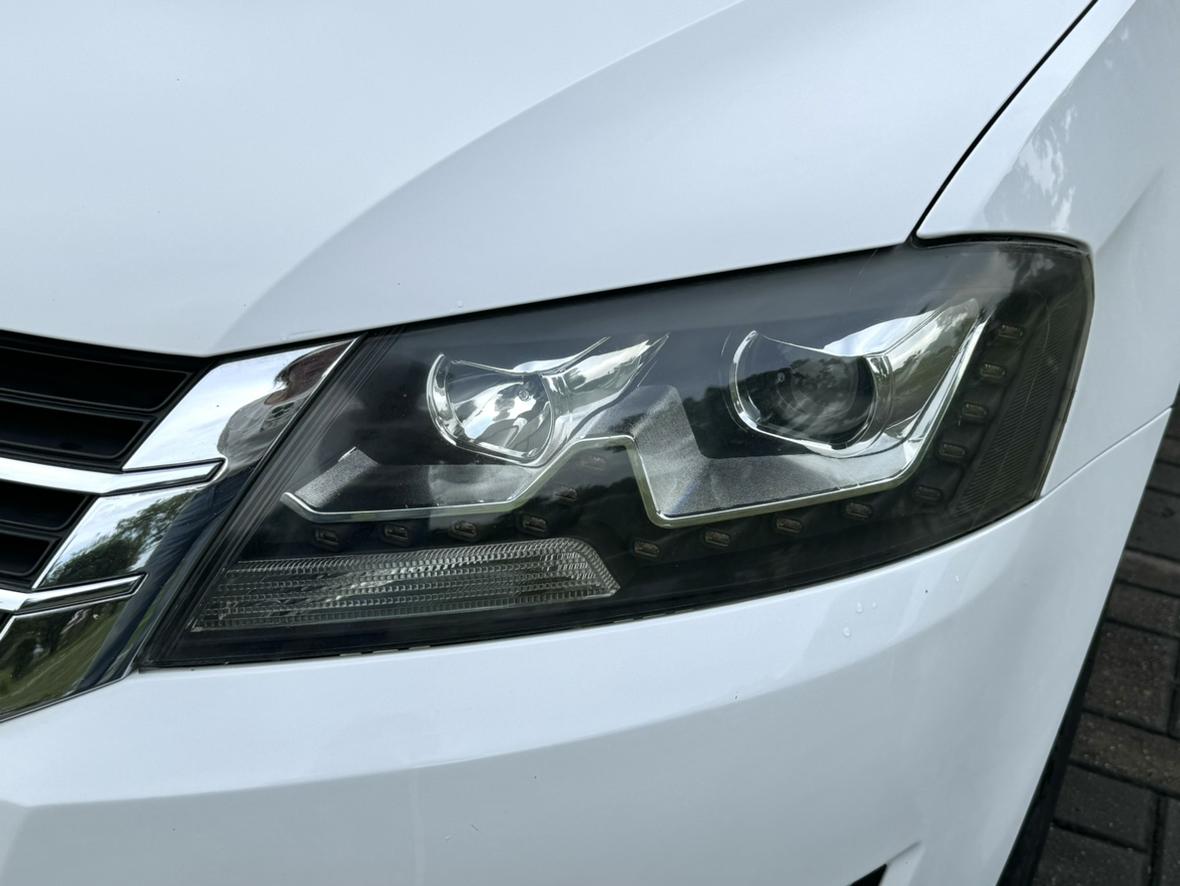 Volkswagen Lavida 2013 thumb 6
