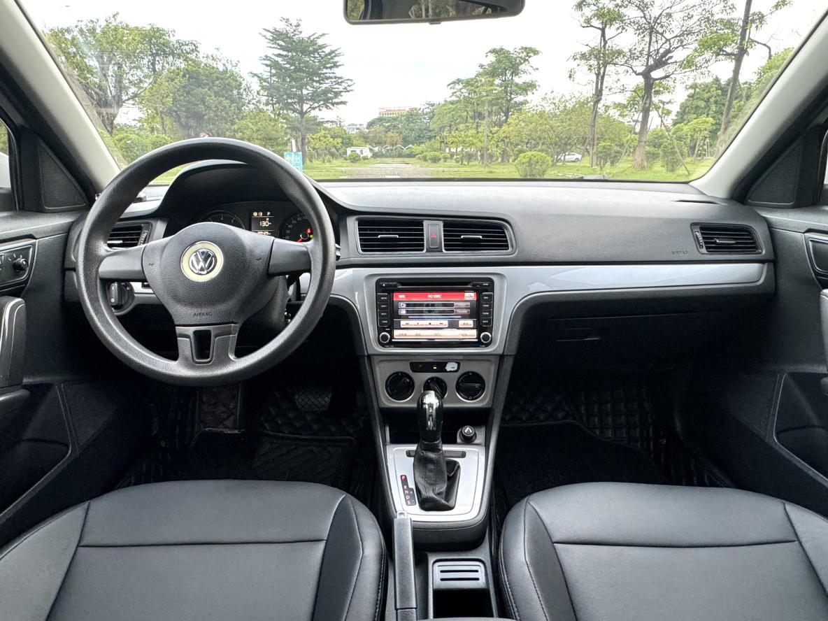 Volkswagen Lavida 2013 thumb 9