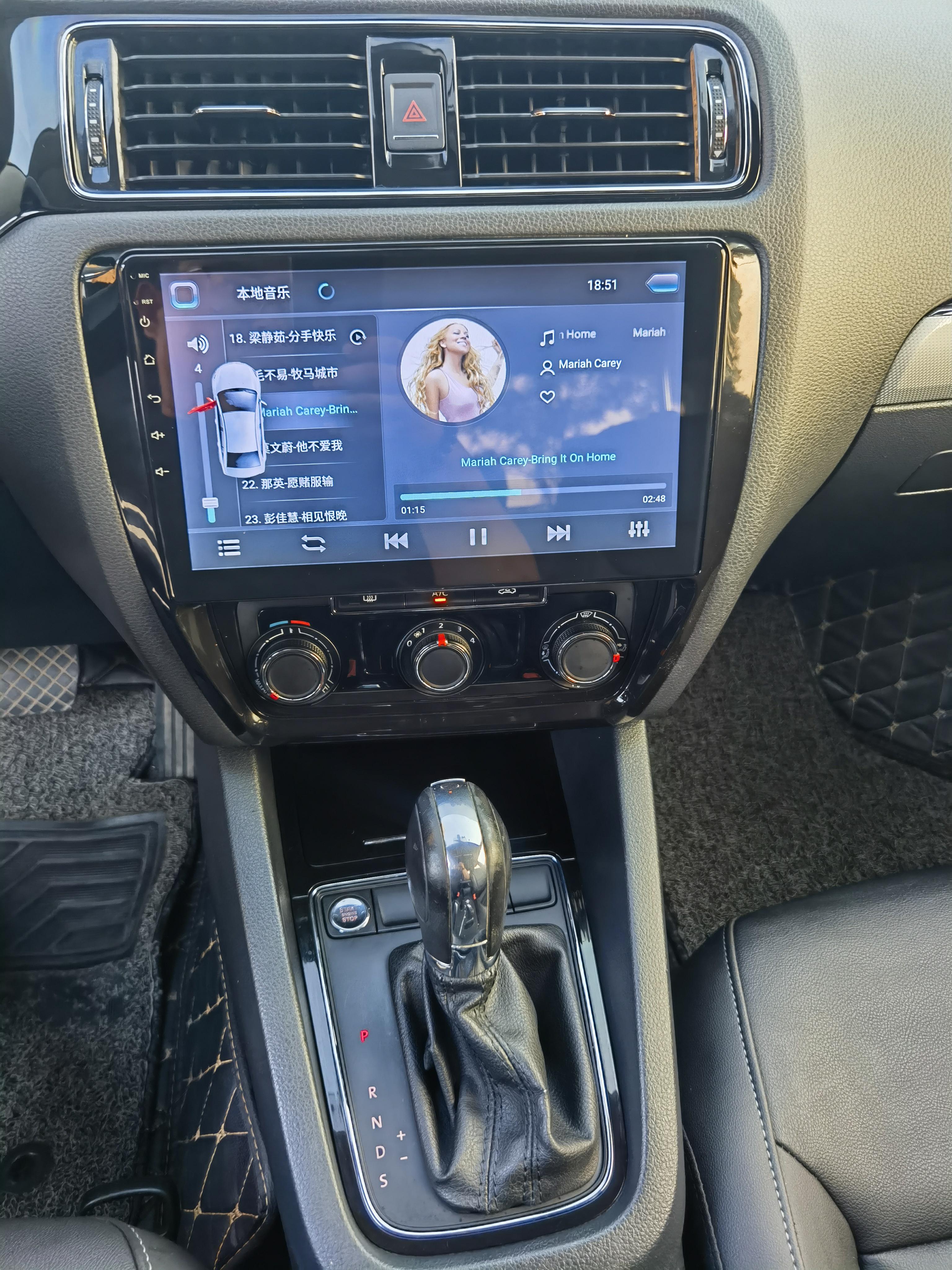Volkswagen Sagitar 2018 thumb 8