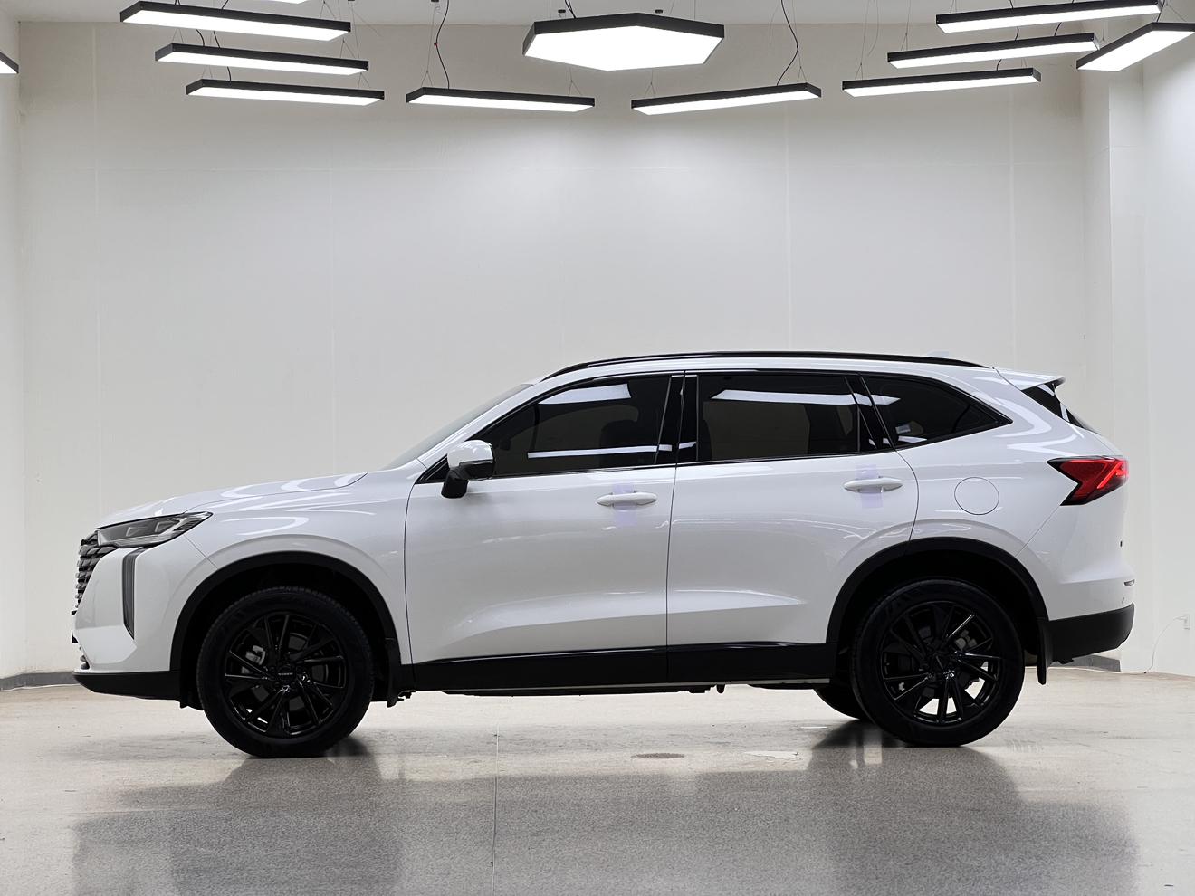 Haval H6 2024 thumb 2