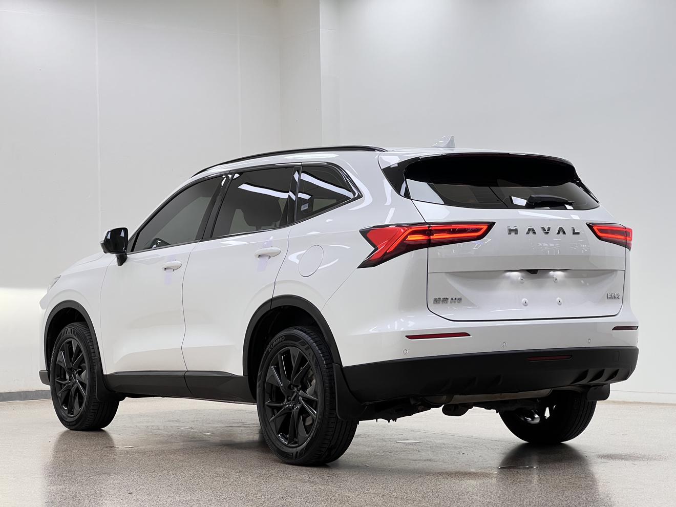 Haval H6 2024 thumb 3