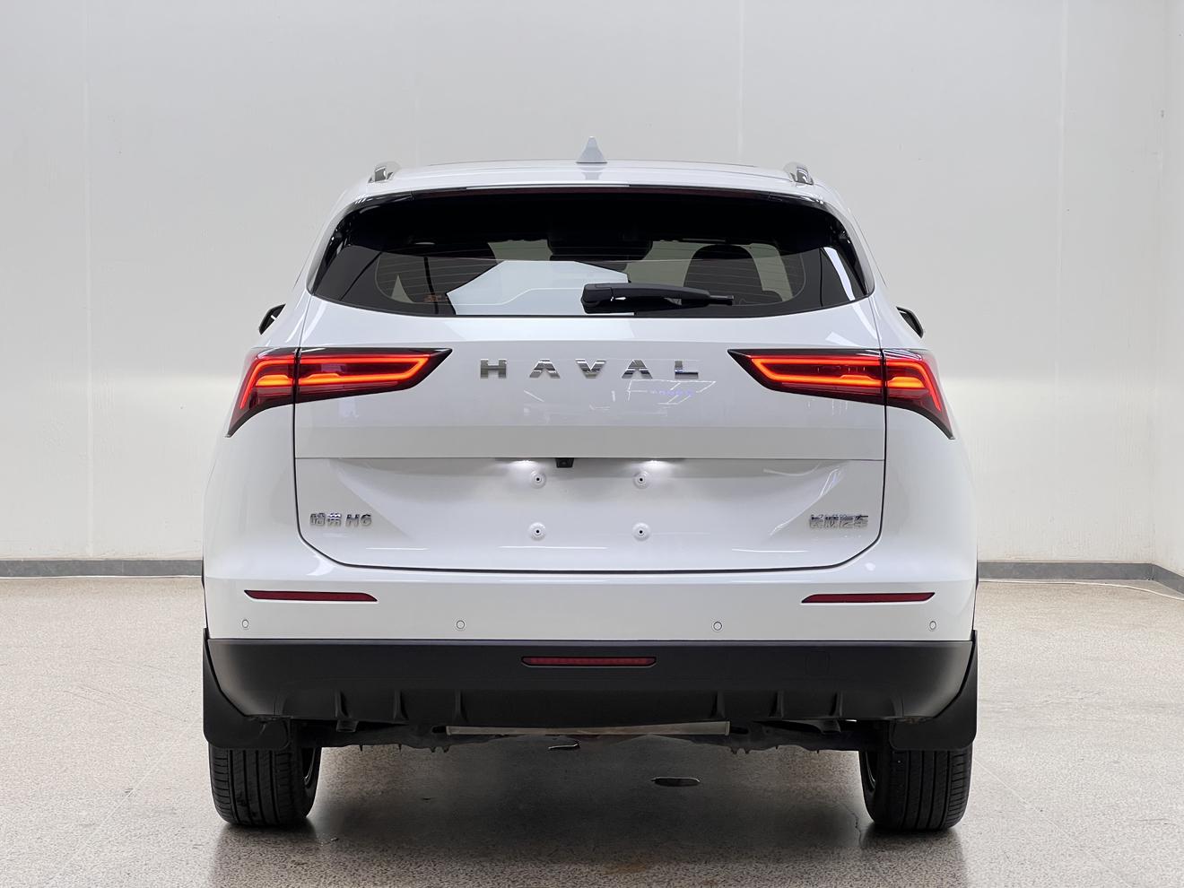 Haval H6 2024 thumb 4