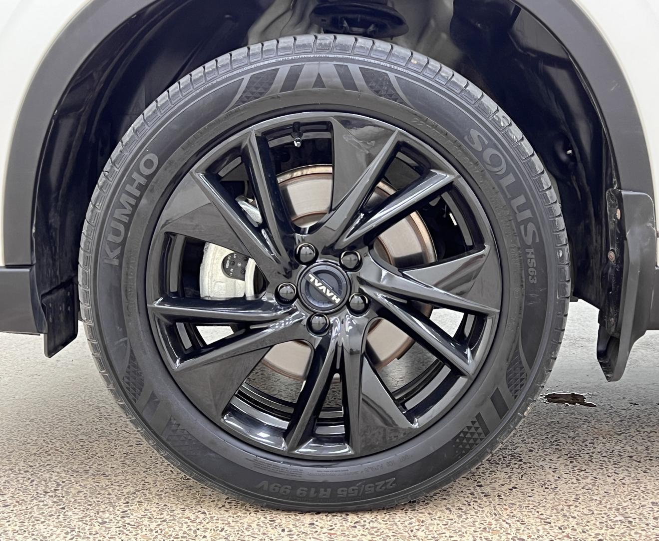 Haval H6 2024 thumb 5