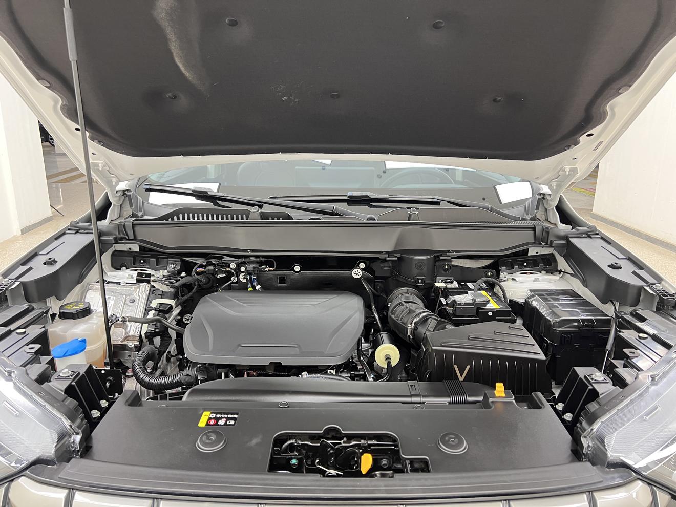 Haval H6 2024 thumb 6