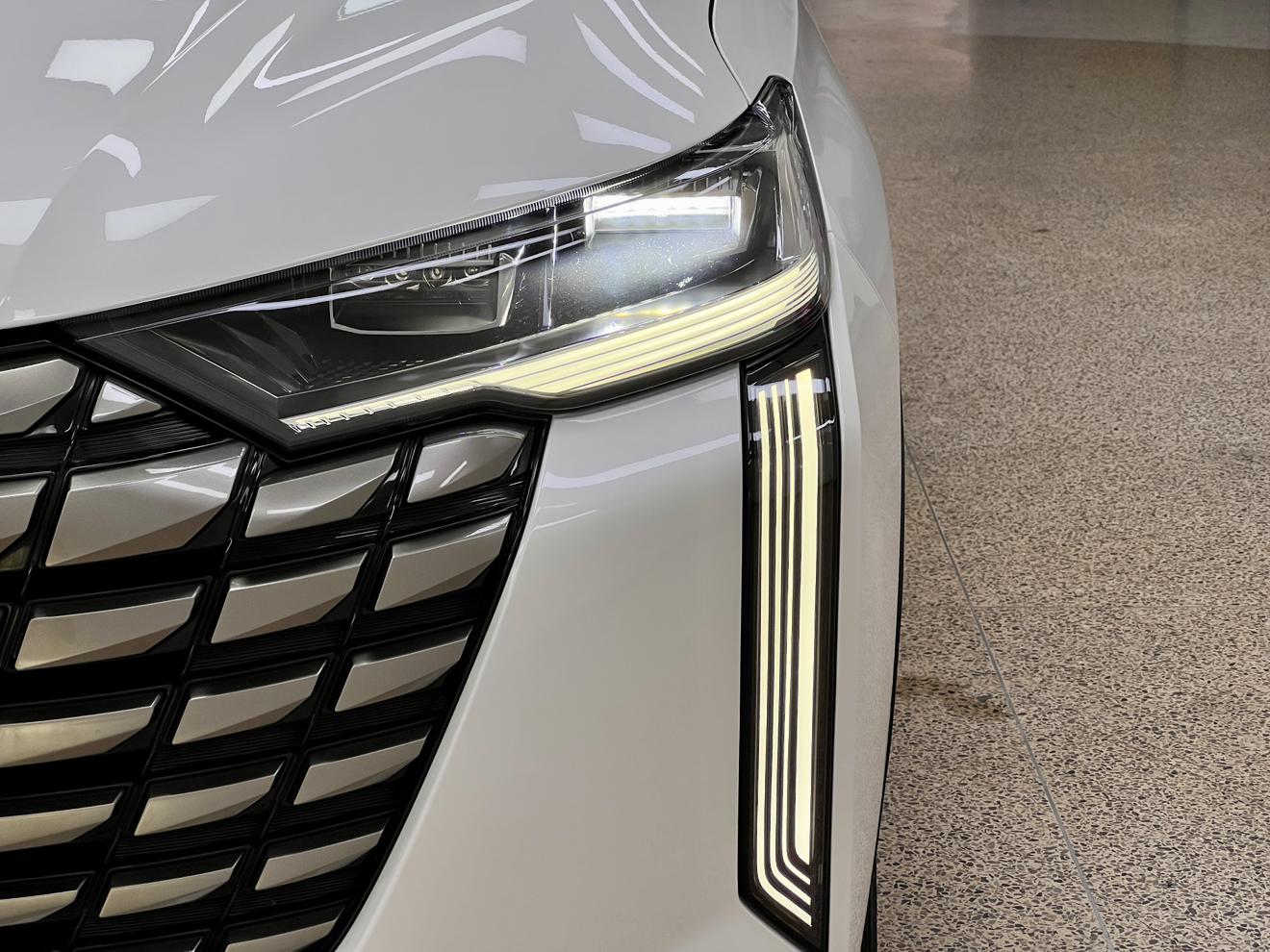 Haval H6 2024 thumb 7
