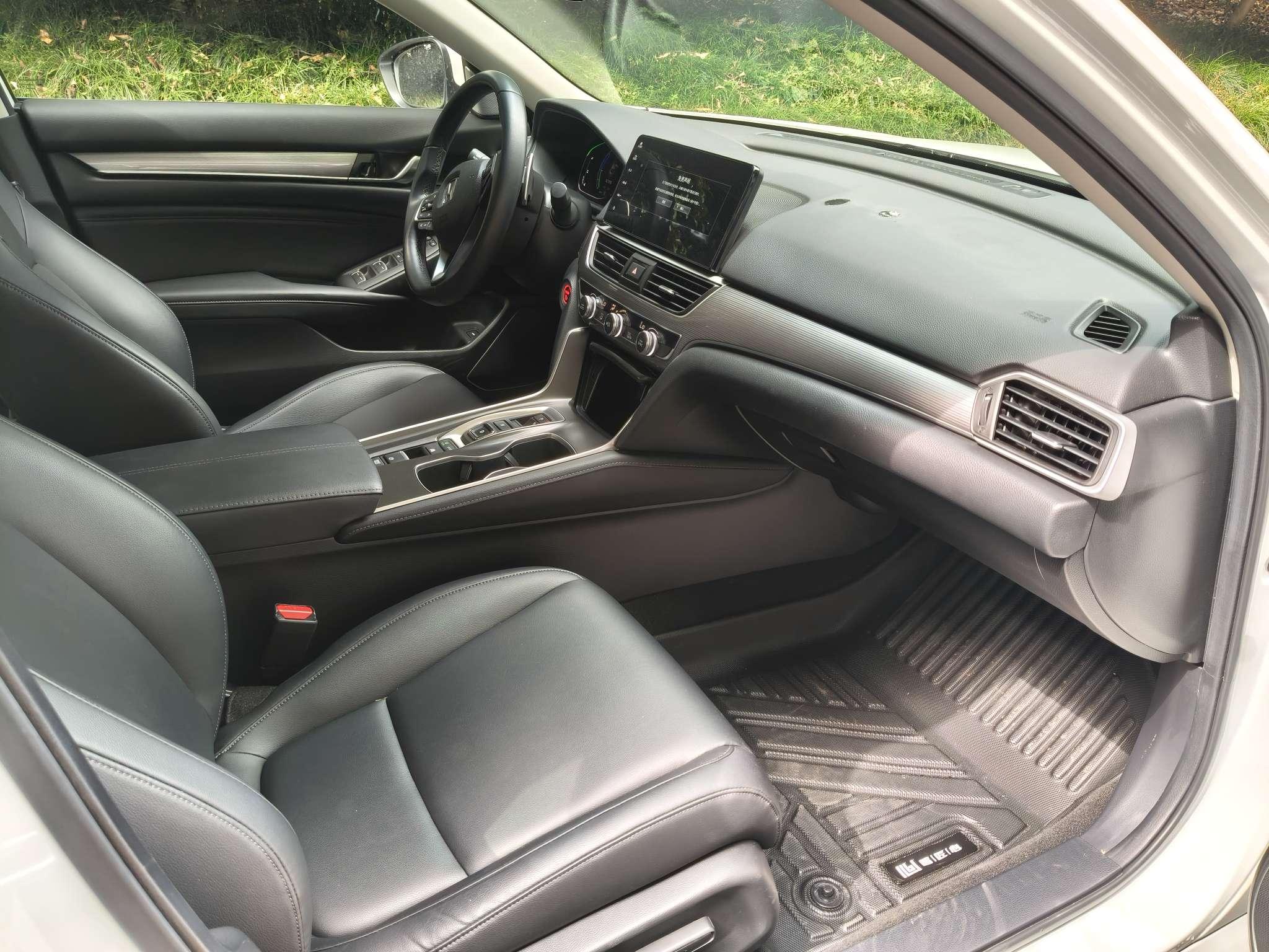 Honda Accord 2022 thumb 5