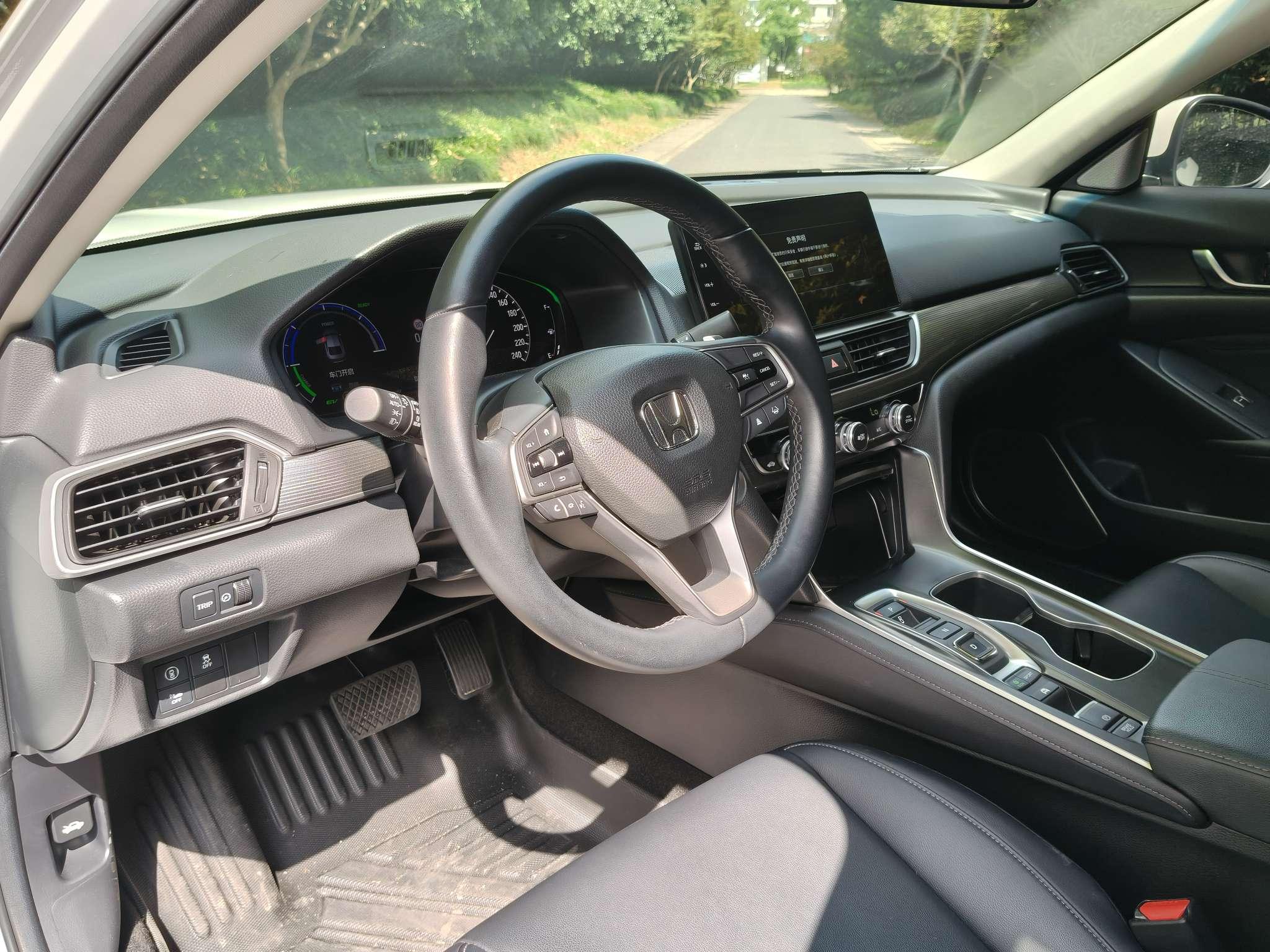 Honda Accord 2022 thumb 6