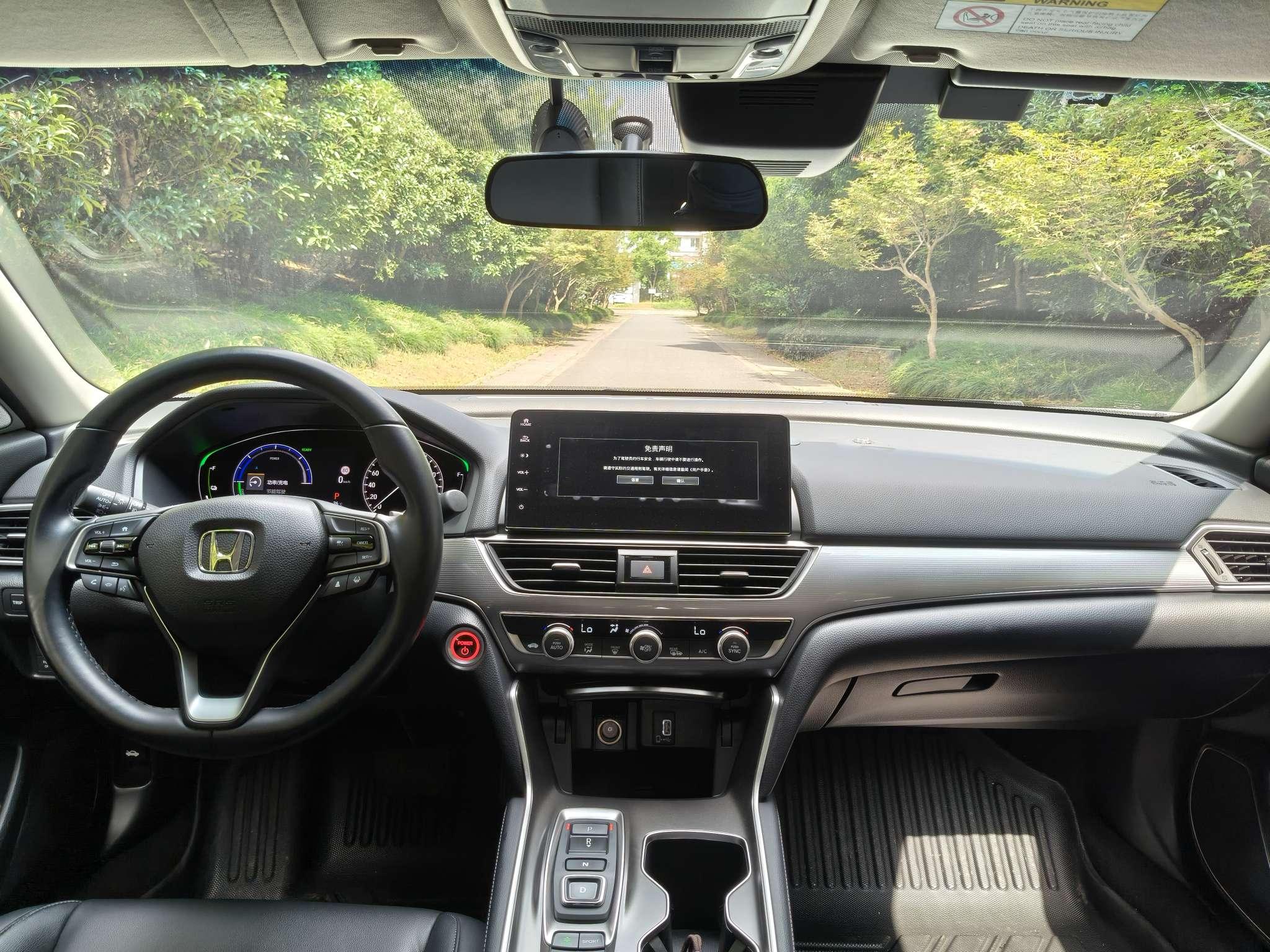 Honda Accord 2022 thumb 9