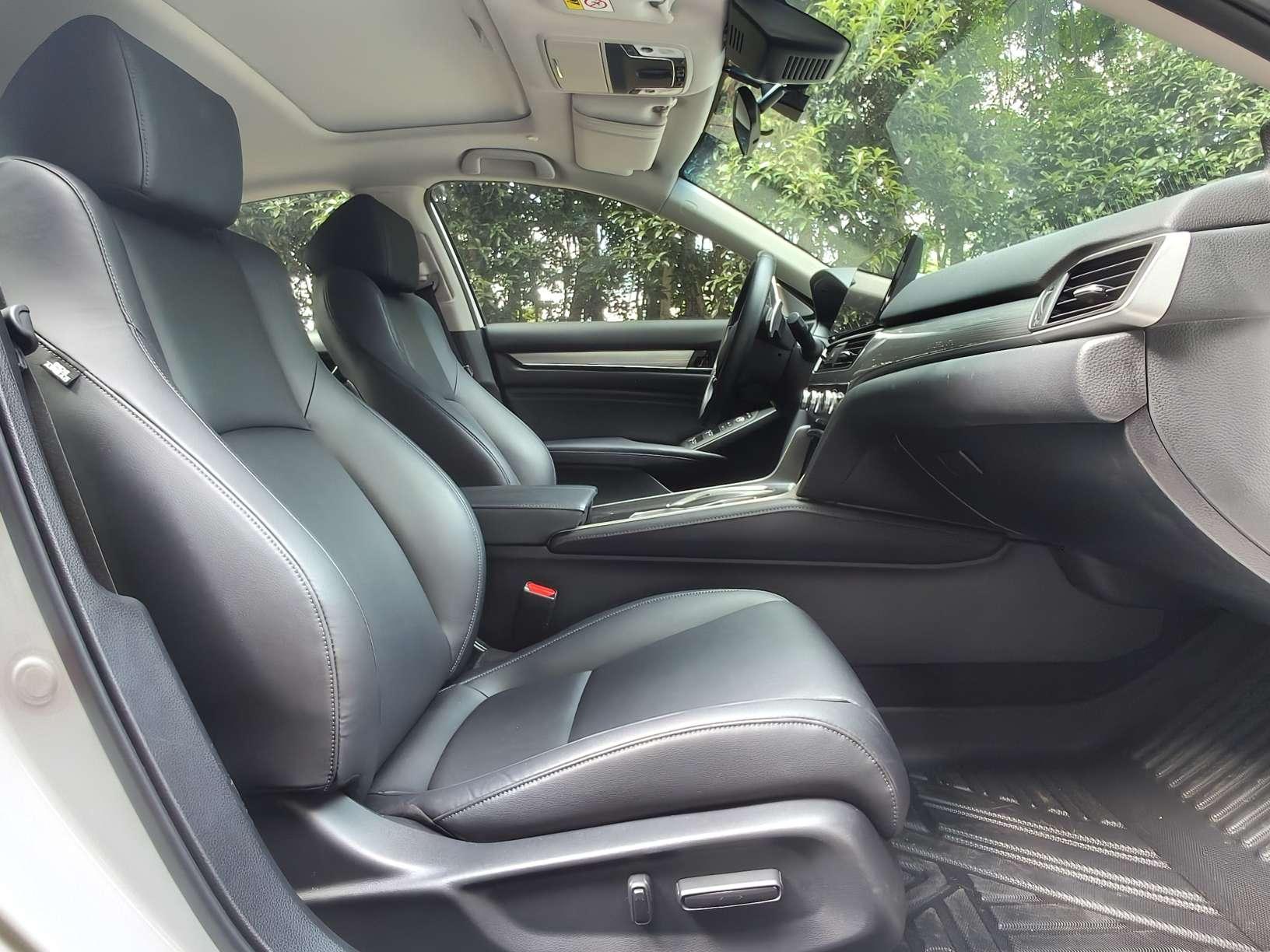 Honda Accord 2022 thumb 10