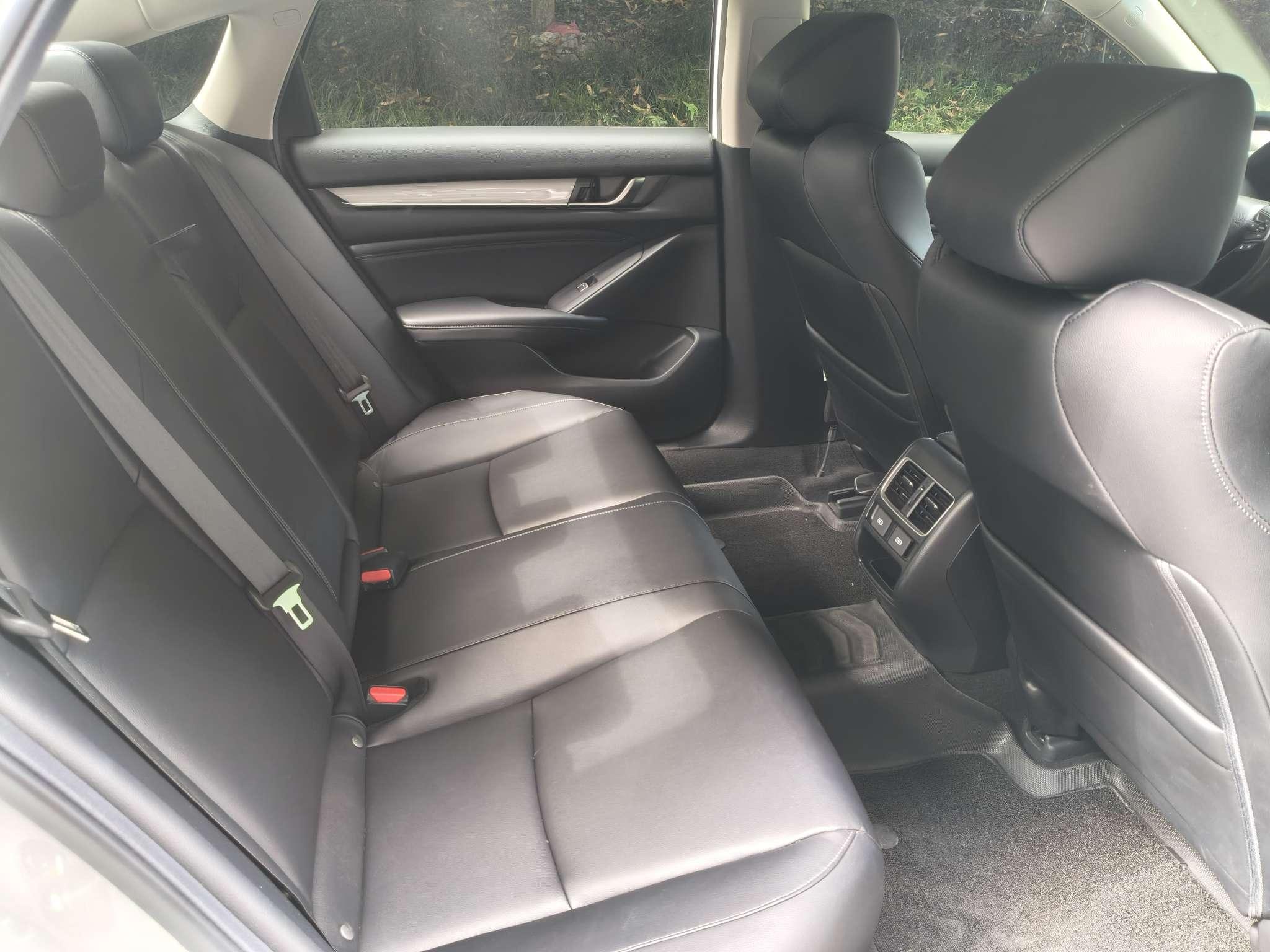 Honda Accord 2022 thumb 11