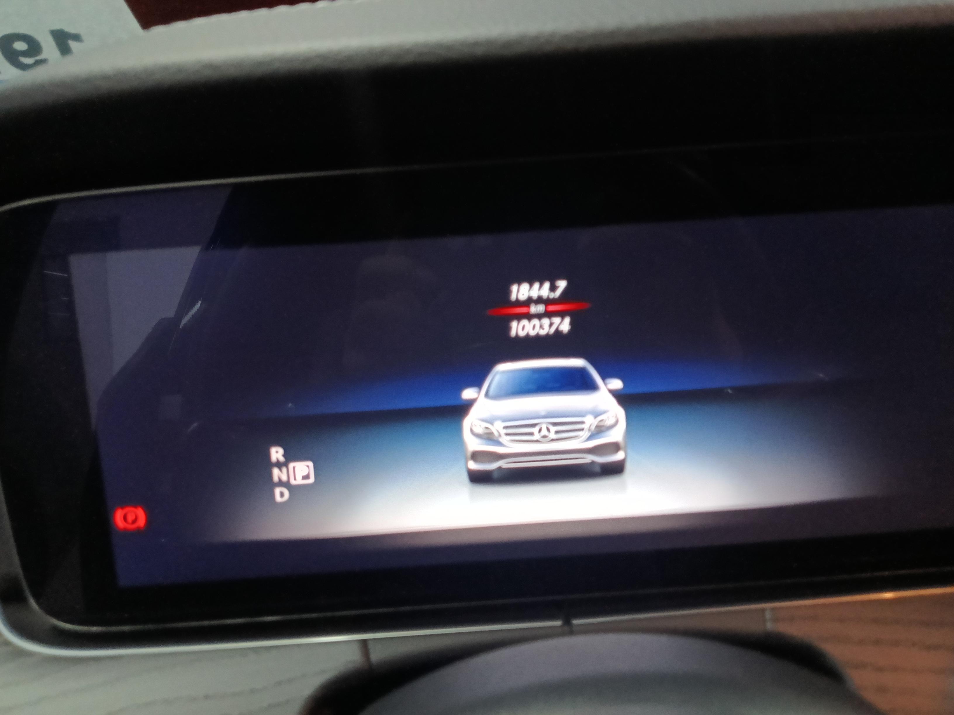 Mercedes-Benz E-Класс 2020 thumb 5