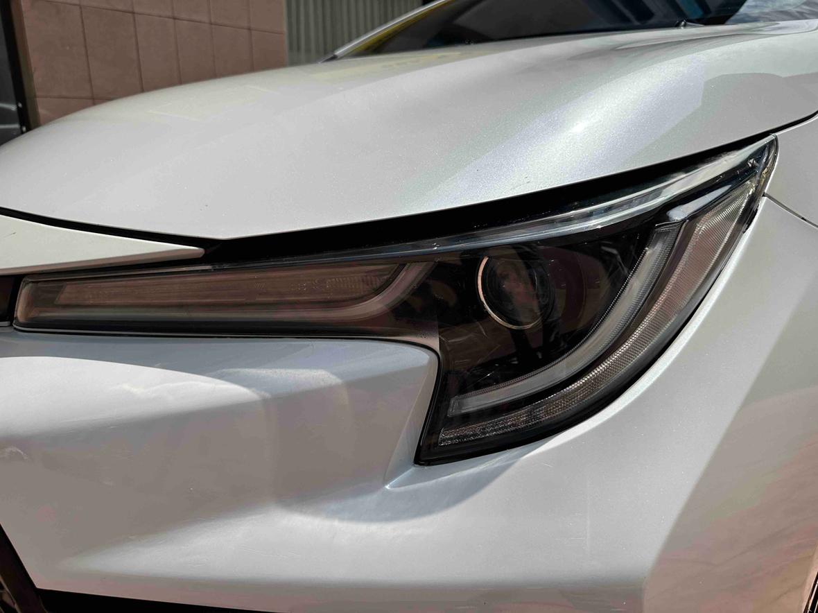 Toyota Levin 2021 thumb 6