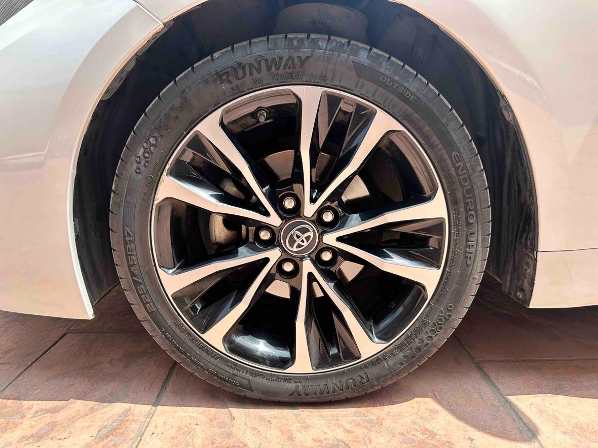 Toyota Levin 2021 thumb 7