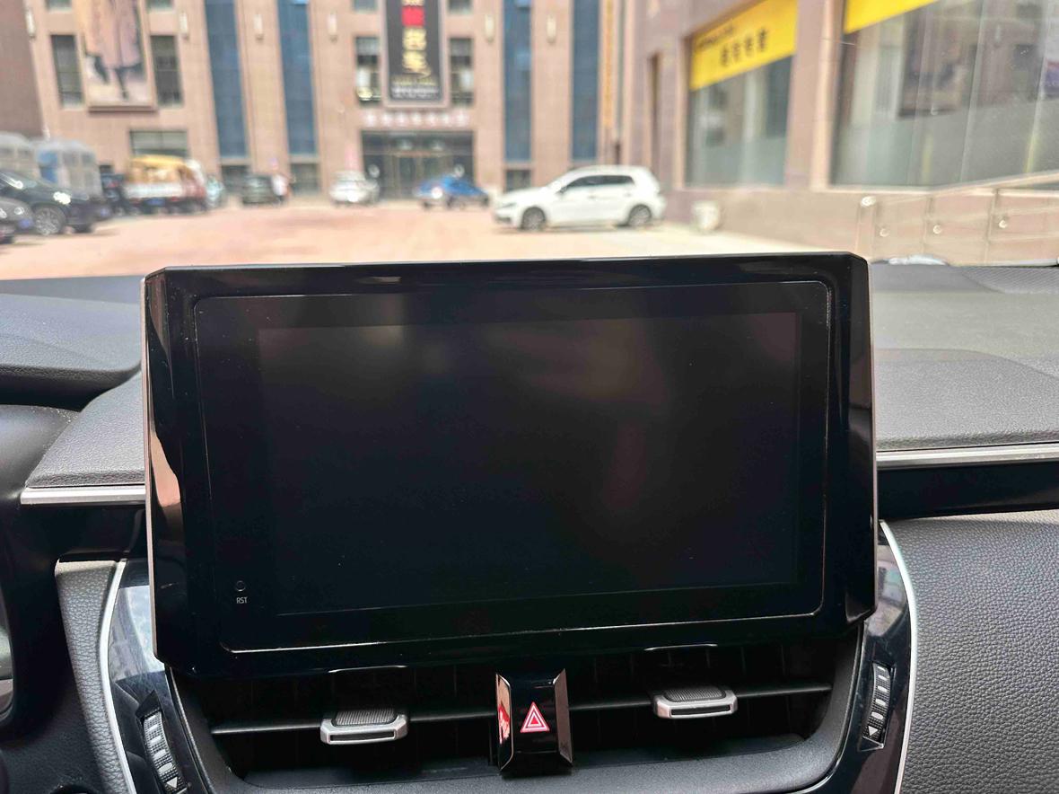Toyota Levin 2021 thumb 8