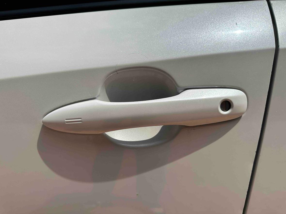 Toyota Levin 2021 thumb 9