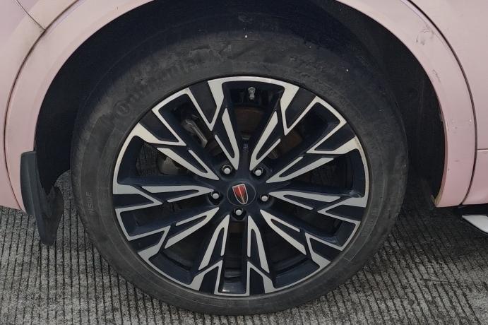 Hongqi HS5 2023 thumb 5