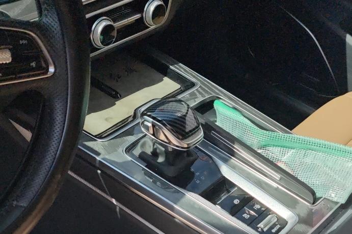 Hongqi HS5 2023 thumb 11