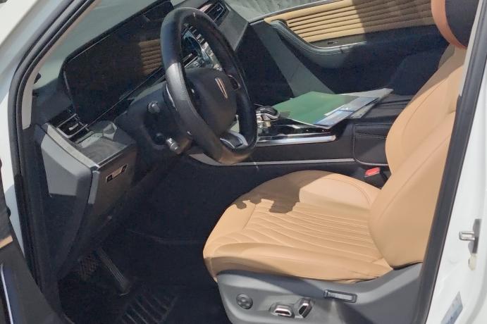 Hongqi HS5 2023 thumb 12