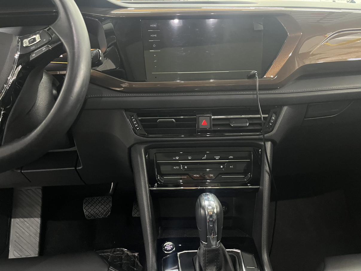 Volkswagen Tharu 2022 thumb 5
