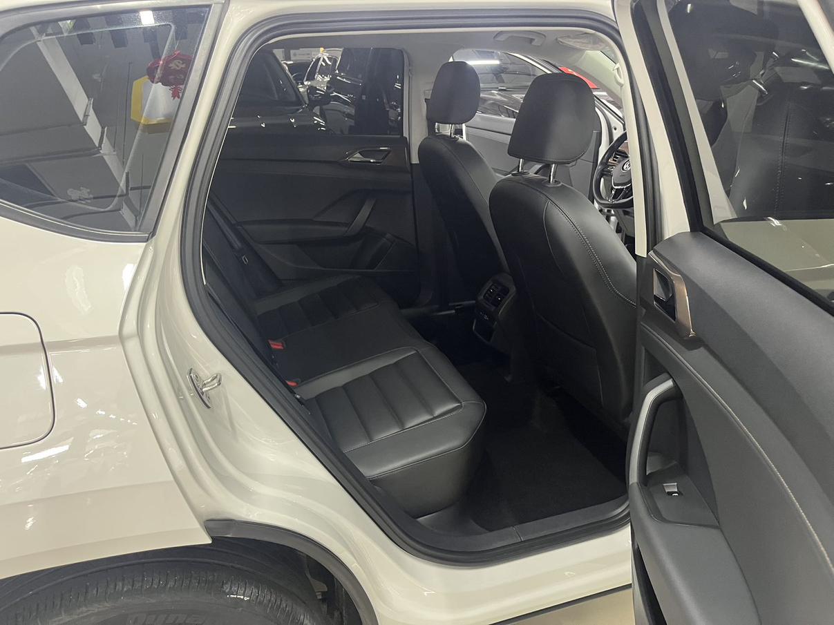 Volkswagen Tharu 2022 thumb 9