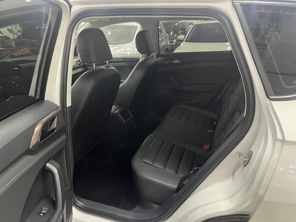 Volkswagen Tharu 2022 thumb 12