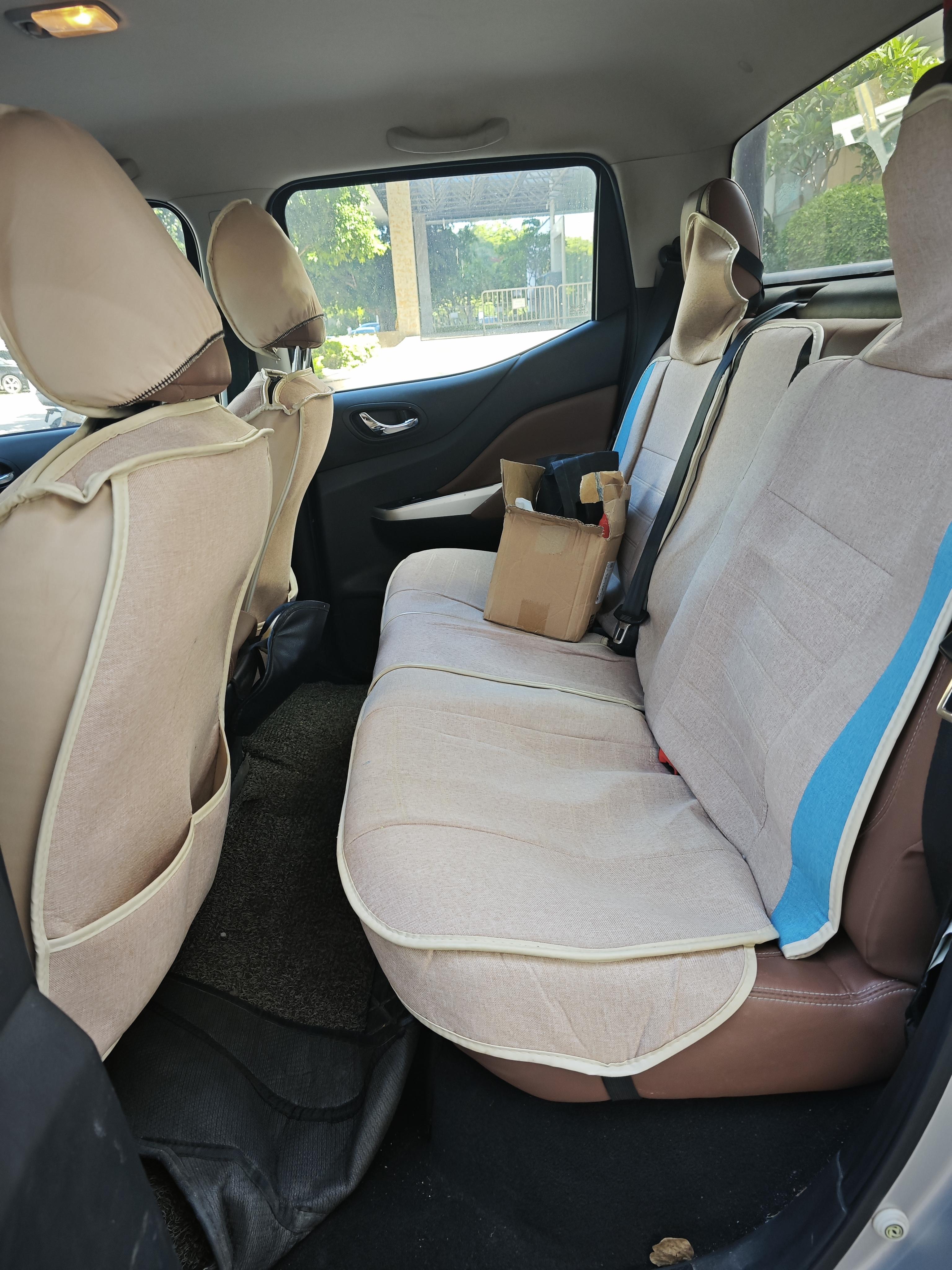 Dongfeng Rui Qi 6 2021 thumb 10