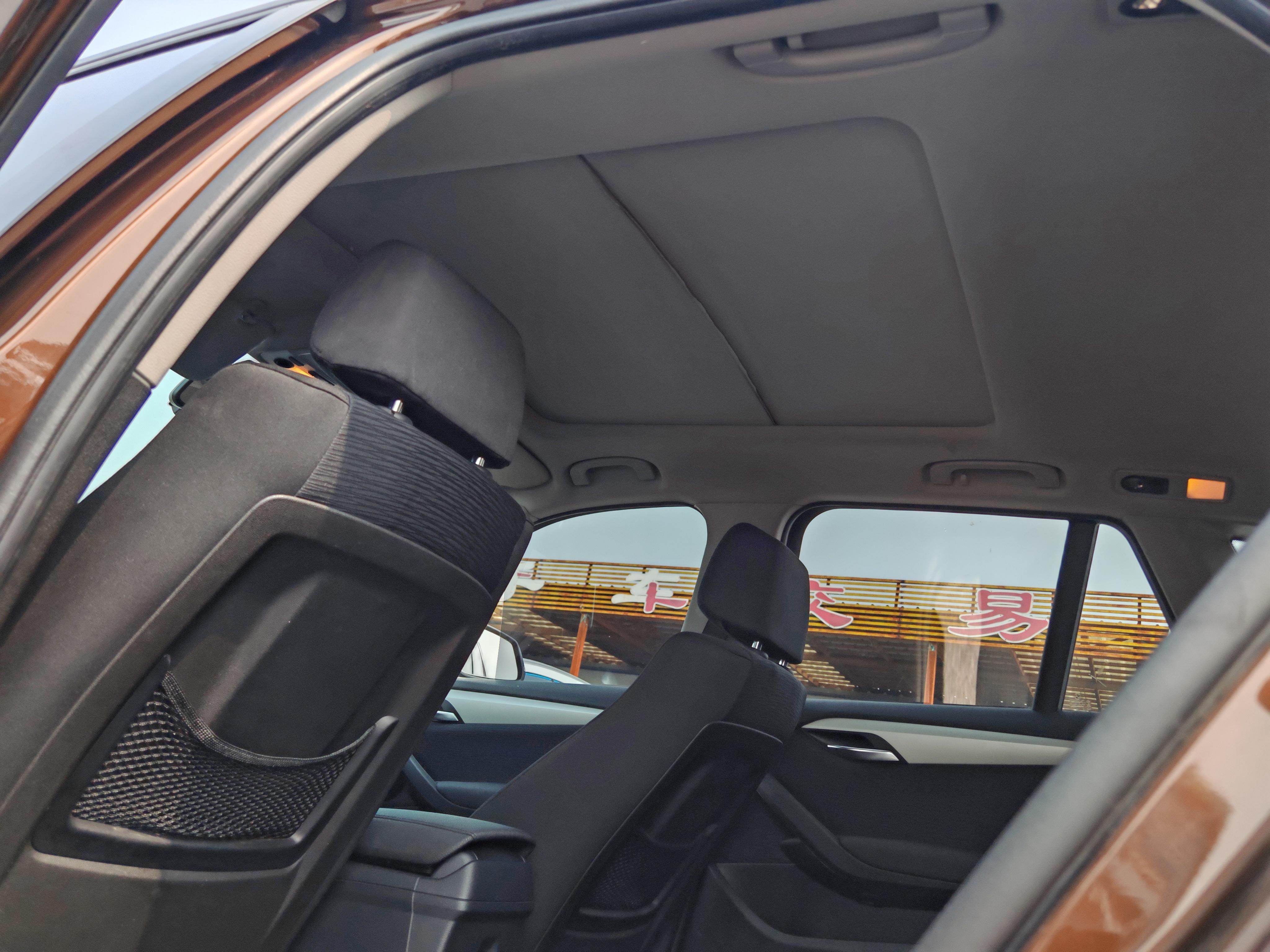 BMW X1 2014 thumb 7