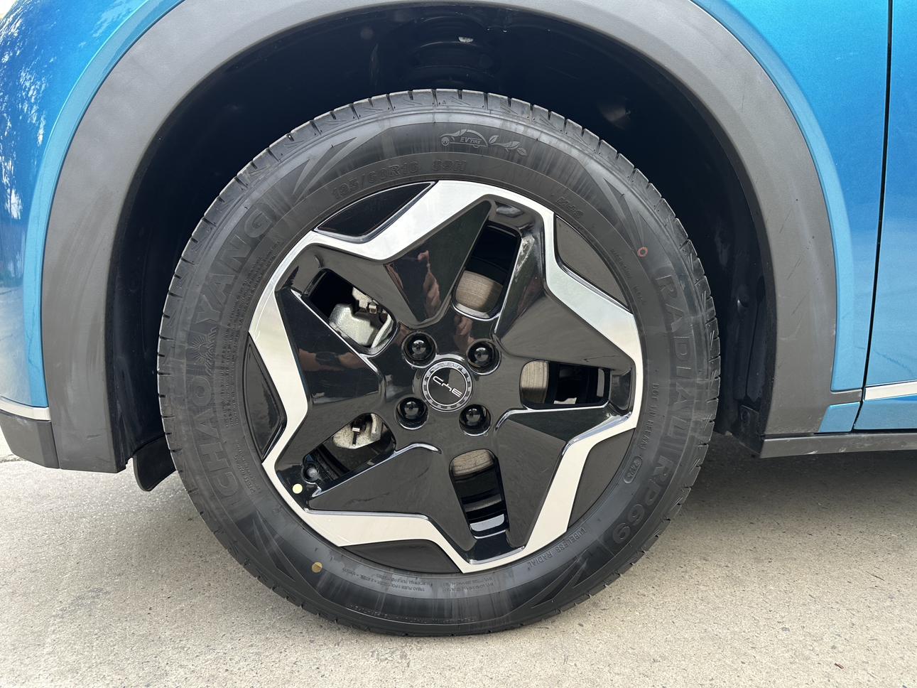 BYD Dolphin 2021 thumb 5