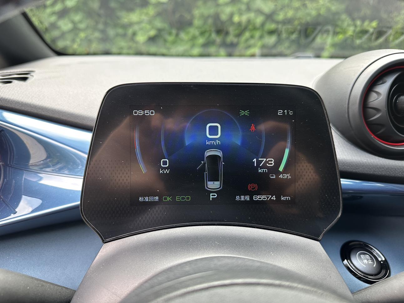 BYD Dolphin 2021 thumb 9