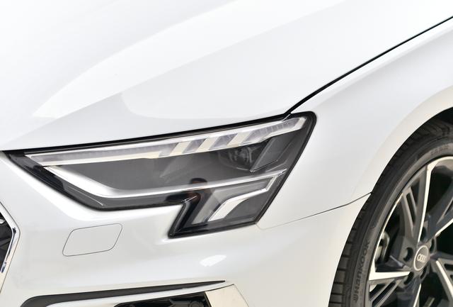 Audi A3 2023 thumb 10