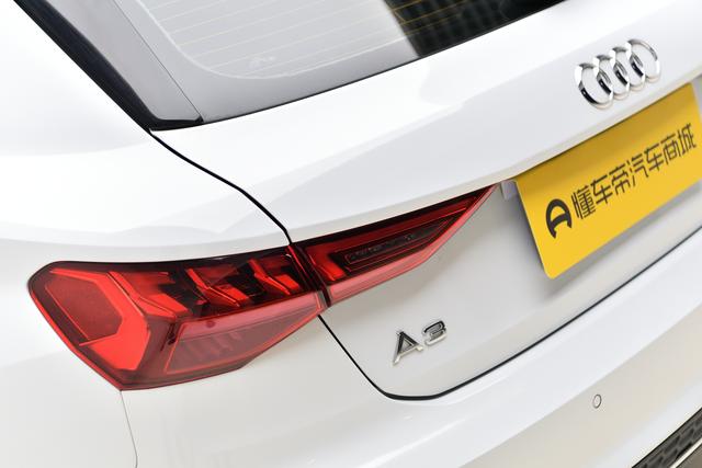 Audi A3 2023 thumb 11