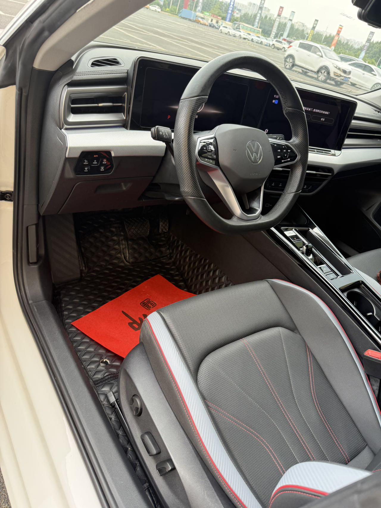 Volkswagen Lamando 2023 thumb 6