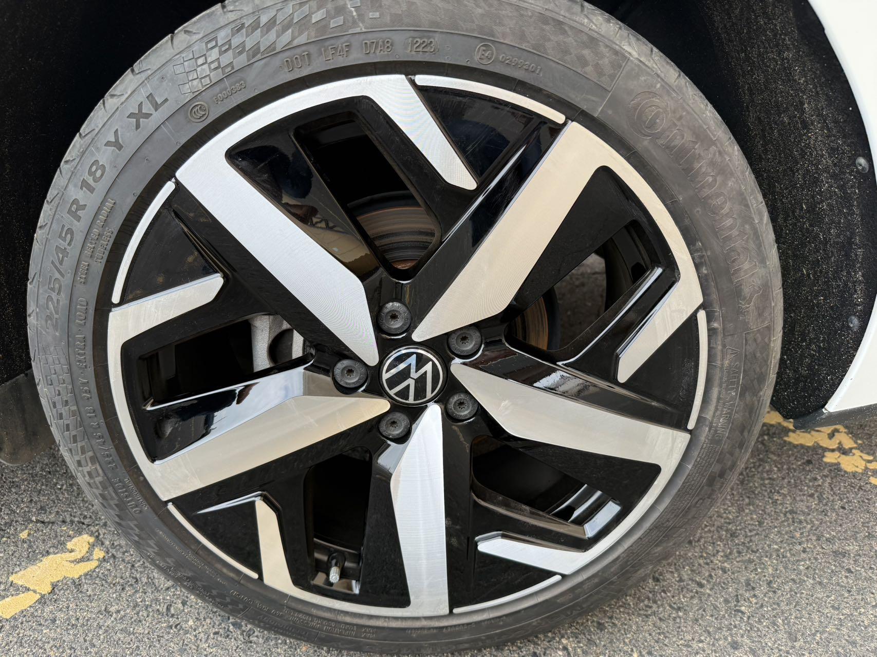 Volkswagen Lamando 2023 thumb 11