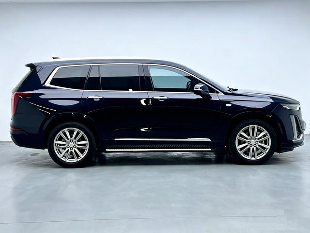 Cadillac XT6 2021 thumb 6