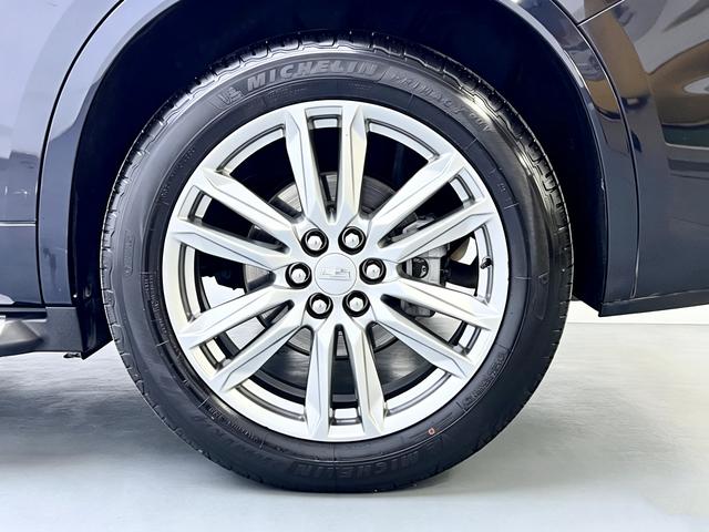 Cadillac XT6 2021 thumb 7