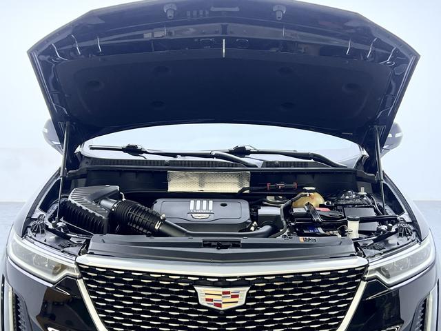 Cadillac XT6 2021 thumb 8