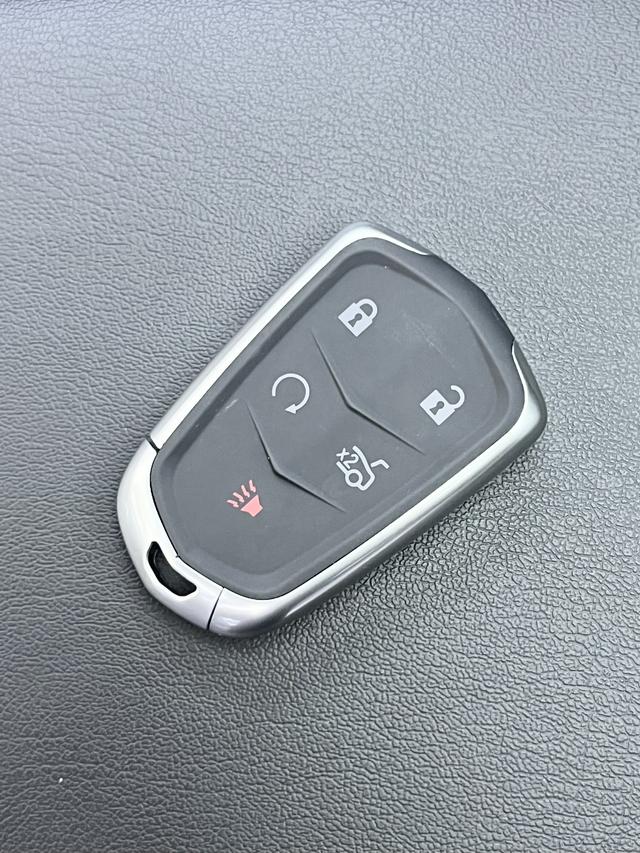 Cadillac XT6 2021 thumb 9