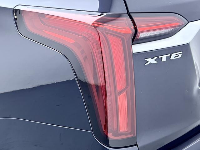 Cadillac XT6 2021 thumb 11