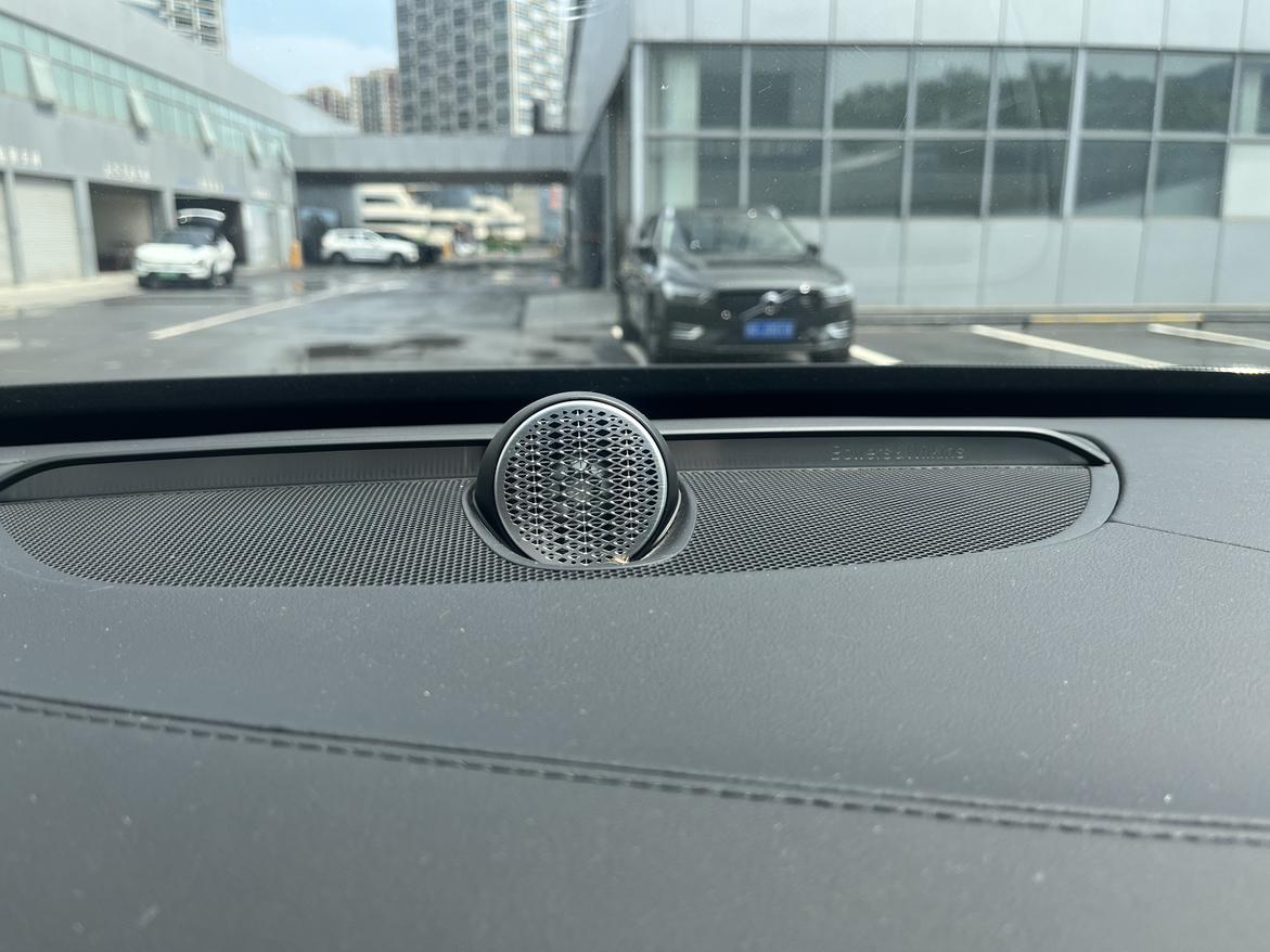 Volvo XC90 2025 thumb 7
