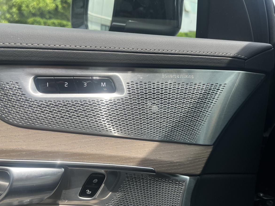 Volvo XC90 2025 thumb 8