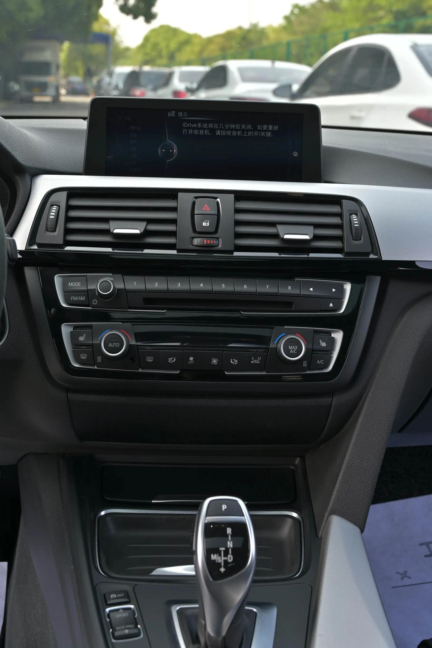 BMW 4 серии 2014 thumb 8