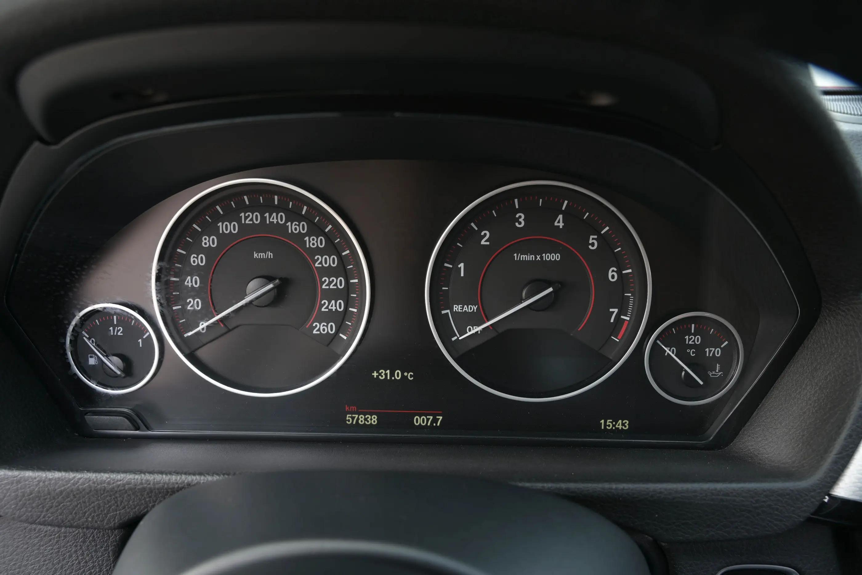 BMW 4 серии 2014 thumb 12