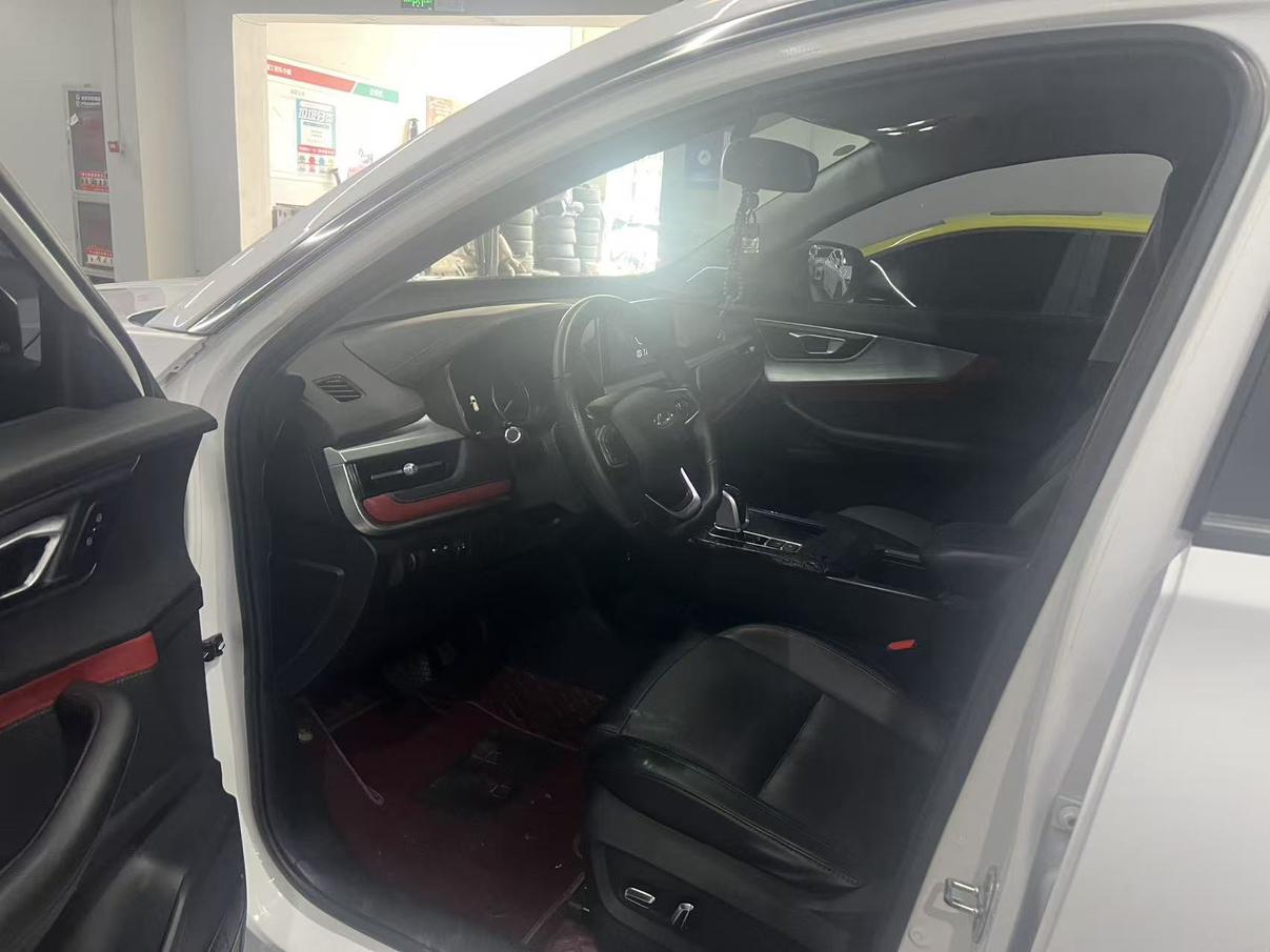 Chery Tiggo 7 2022 thumb 7